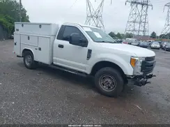 1FTBF2A64HED39204 2017 FORD F250