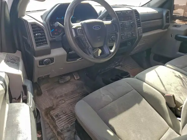1FTBF2A64HEF00229 2017 FORD F250 - Image 8