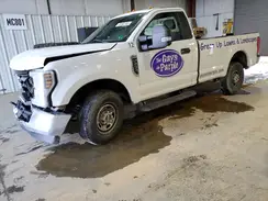 1FTBF2A64JEB57475 2018 FORD F250
