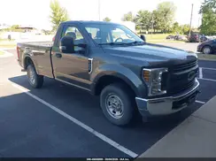 1FTBF2A64JEC83769 2018 FORD F250