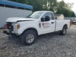 1FTBF2A64KEC41023 2019 FORD F250