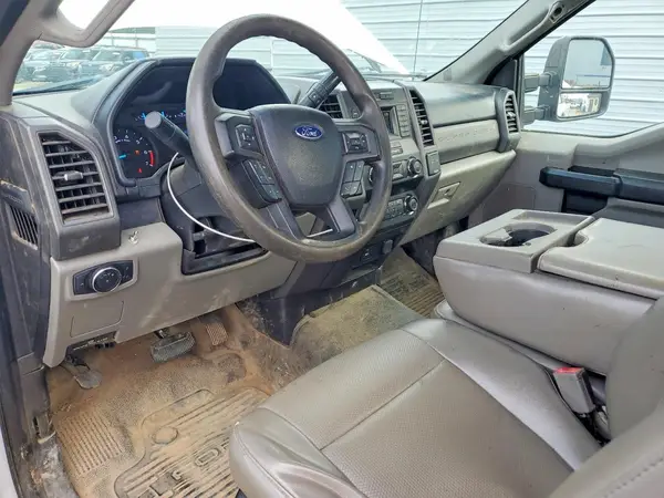 1FTBF2A64KEC41023 2019 FORD F250 - Image 8
