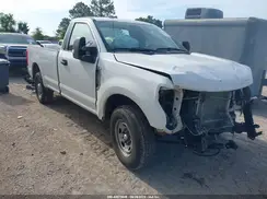 1FTBF2A64KEC51700 2019 FORD F250