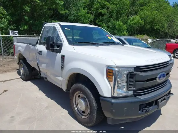 1FTBF2A64KED15573 2019 FORD F250 - Image 1