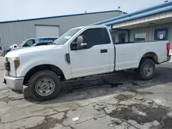 1FTBF2A64KEE41867 2019 FORD F250