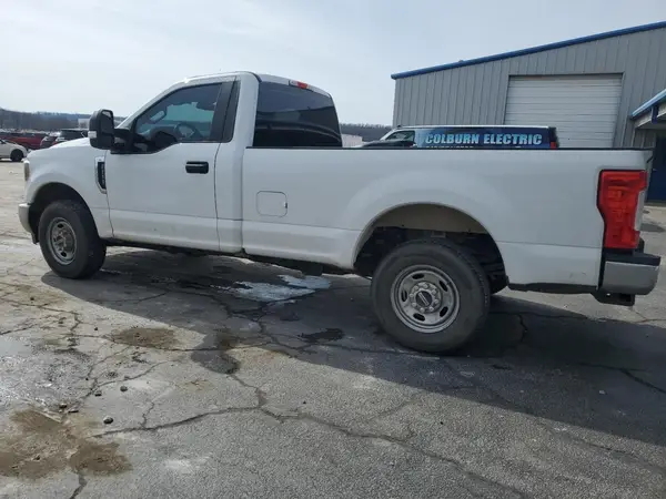 1FTBF2A64KEE41867 2019 FORD F250 - Image 2
