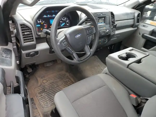 1FTBF2A64KEE41867 2019 FORD F250 - Image 8