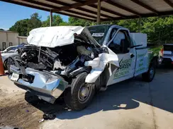1FTBF2A64KEE62668 2019 FORD F250