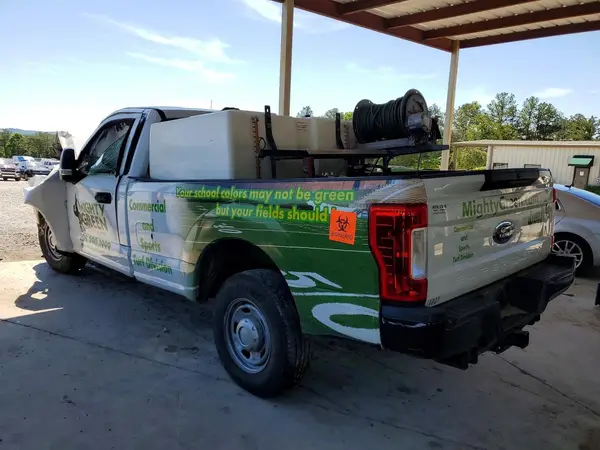 1FTBF2A64KEE62668 2019 FORD F250 - Image 2