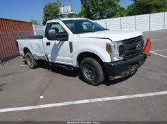 1FTBF2A64KEF17541 2019 FORD F250