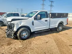 1FTBF2A64KEG54544 2019 FORD F250