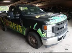 1FTBF2A64LEE04013 2020 FORD F250