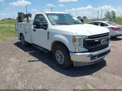 1FTBF2A64LEE87541 2020 FORD F250
