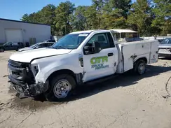1FTBF2A64NEE90555 2022 FORD F250