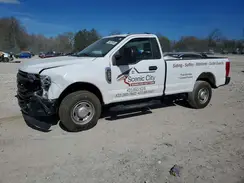 1FTBF2A64NEG43421 2022 FORD F250
