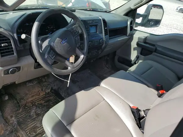 1FTBF2A64NEG43421 2022 FORD F250 - Image 8