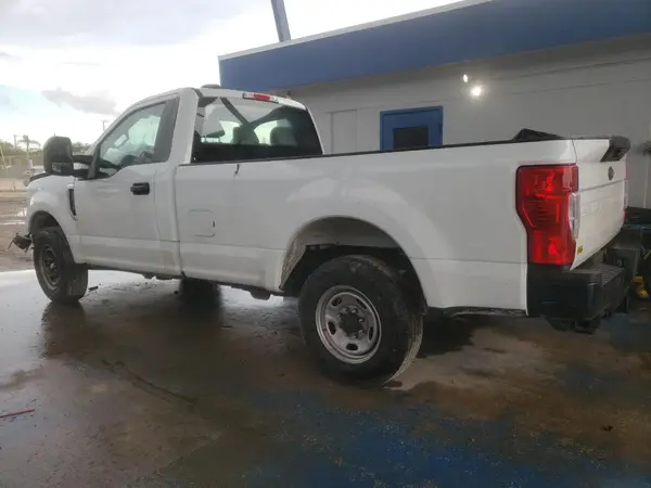 1FTBF2A64NEG44620 2022 FORD F250 - Image 2