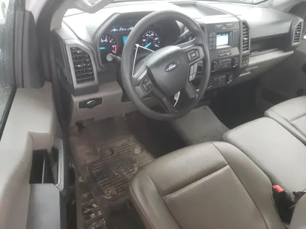 1FTBF2A64NEG44620 2022 FORD F250 - Image 8