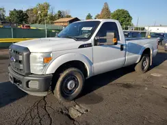 1FTBF2A65GEA49391 2016 FORD F250