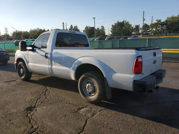 1FTBF2A65GEA49391 2016 FORD F250 - Image 2