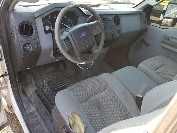 1FTBF2A65GEA49391 2016 FORD F250 - Image 8