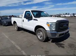 1FTBF2A65GEA65395 2016 FORD F250