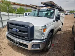 1FTBF2A65GEA72508 2016 FORD F250