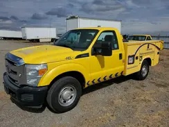 1FTBF2A65GEA91981 2016 FORD F250