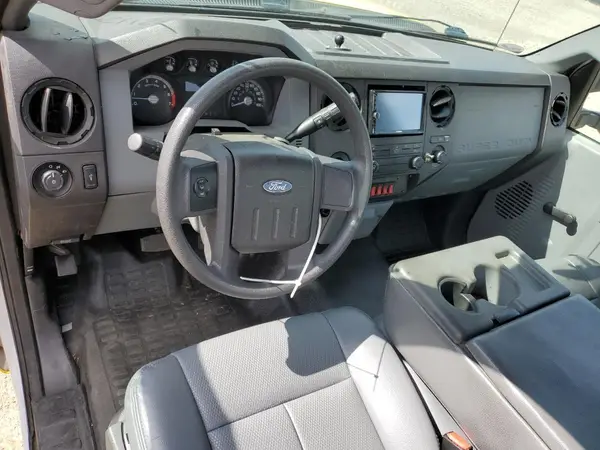 1FTBF2A65GEA91981 2016 FORD F250 - Image 8
