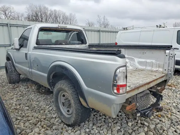 1FTBF2A65GEB26535 2016 FORD F250 - Image 2