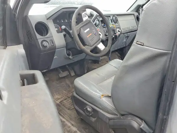1FTBF2A65GEB26535 2016 FORD F250 - Image 8