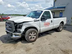 1FTBF2A65GEB58613 2016 FORD F250