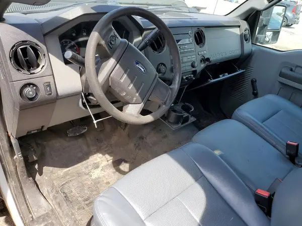 1FTBF2A65GEB58613 2016 FORD F250 - Image 8