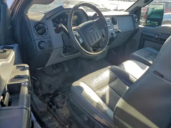 1FTBF2A65GEB77663 2016 FORD F250 - Image 8