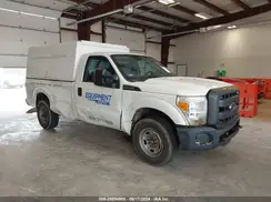 1FTBF2A65GEC54175 2016 FORD F250