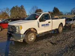 1FTBF2A65HEB12541 2017 FORD F250