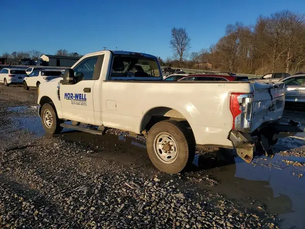 1FTBF2A65HEB12541 2017 FORD F250 - Image 2