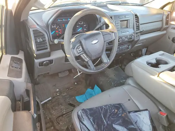 1FTBF2A65HEB12541 2017 FORD F250 - Image 8