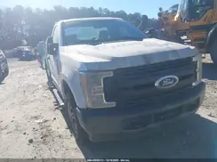 1FTBF2A65HEE65247 2017 FORD F250