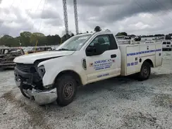 1FTBF2A65HEE91069 2017 FORD F250