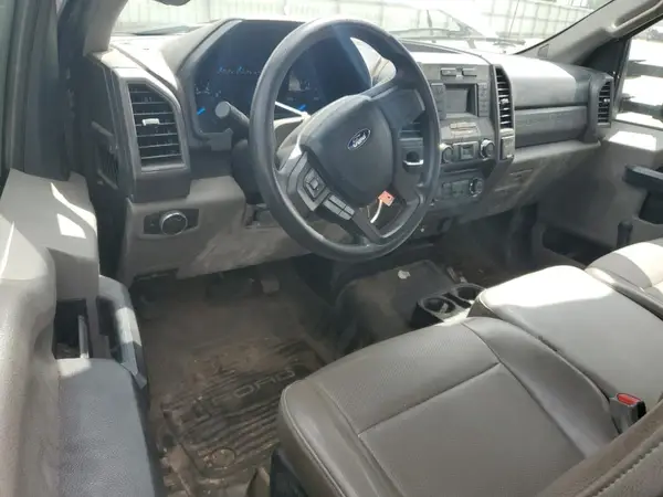 1FTBF2A65HEE91069 2017 FORD F250 - Image 8