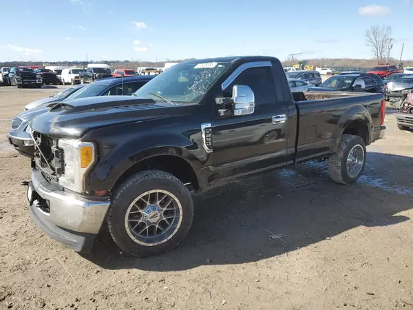 1FTBF2A65HEF36818 2017 FORD F250 - Image 1