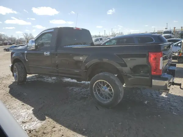 1FTBF2A65HEF36818 2017 FORD F250 - Image 2