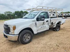 1FTBF2A65JEB71532 2018 FORD F250