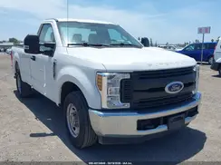 1FTBF2A65JEC69928 2018 FORD F250