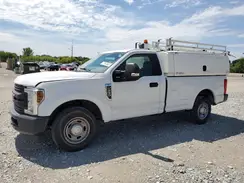 1FTBF2A65KEC41113 2019 FORD F250