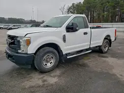 1FTBF2A65KEC41967 2019 FORD F250