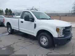 1FTBF2A65KEC88948 2019 FORD F250