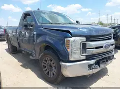 1FTBF2A65KED60862 2019 FORD F250