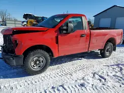 1FTBF2A65KEE19425 2019 FORD F250